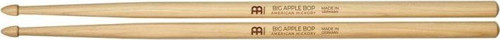 SB111 Hickory Big Acorn Wood Tip Big Apple Bop 7A Baget
