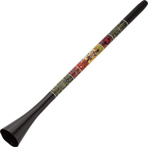 PROSDDG1-BK Synthetic D-tone Didgeridoo (Siyah)