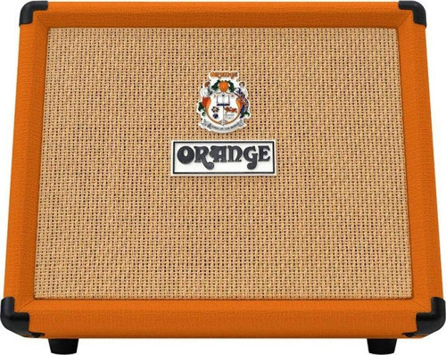 Crush Acoustic 30 2 Kanal 30 W 8 Inch Akustik Combo Amfi