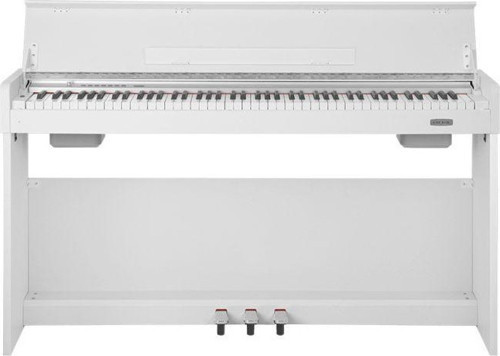 WK-310 Beyaz Dijital Piyano