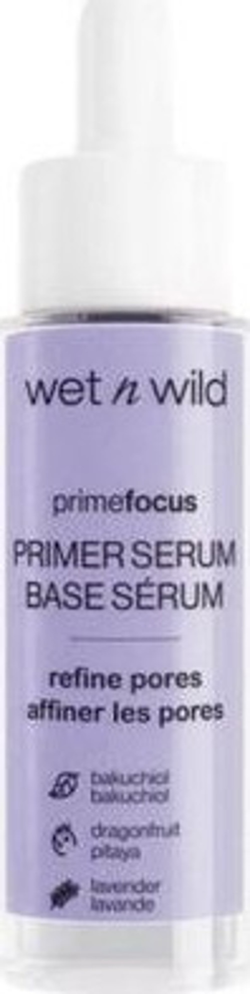 Prep Prime Focus Primer Serum 30 ML