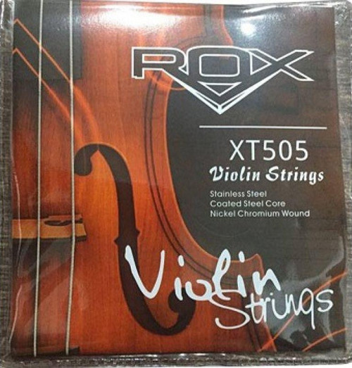 XT-505 KEMAN TELİ (VİOLİN ) TAKIM TEL