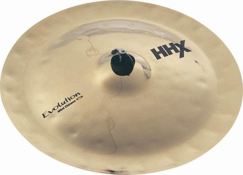SABIAN 11416XEB