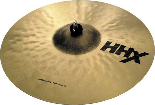 SABIAN 11887XB