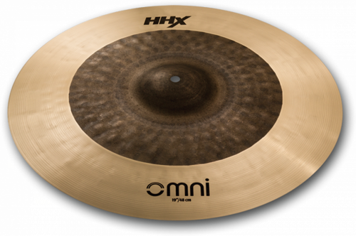 SABIAN 119OMX