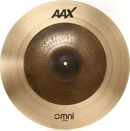SABIAN 222OMX
