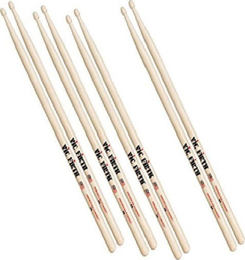 VICFIRTH P5A.3-5A.1