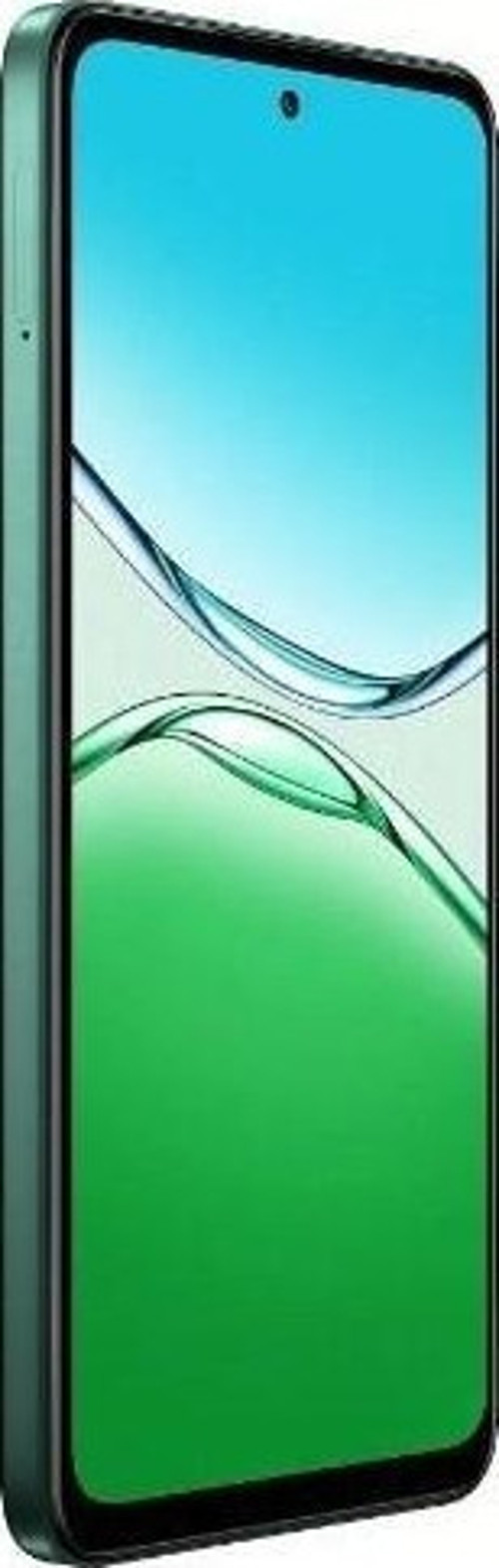 A5 4G 128 GB 6 GB Ram (Oppo Türkiye Garantili) Yeşil