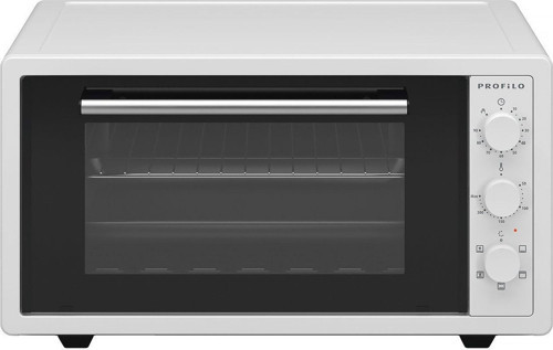 FMP212E48 5 Programlı 45 Lt Beyaz Midi Fırın