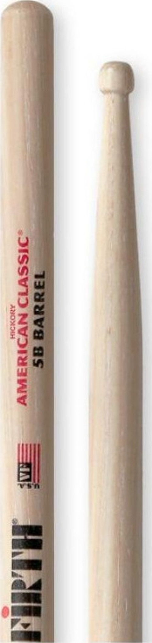 VICFIRTH V5BBRL