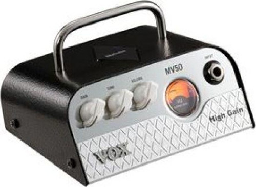 MV50 High Gain