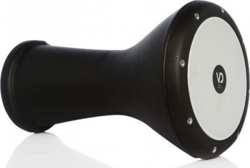 3002 Winlex Siyah Döküm Darbuka (Taşıma Çantası Hediyeli)