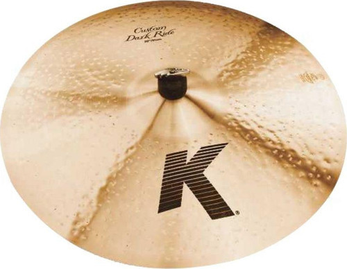20\" K Custom Dark Ride