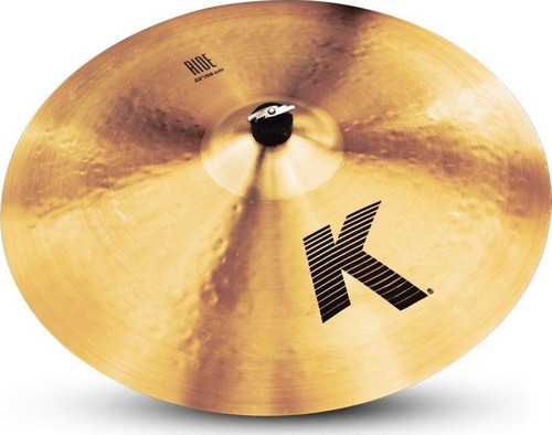 22\" K Ride