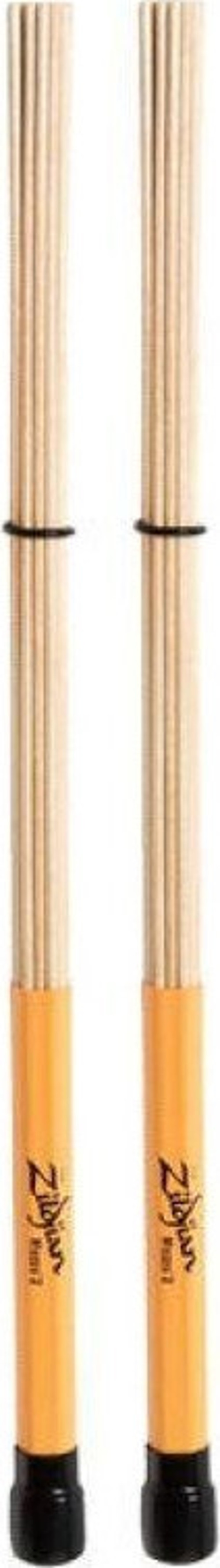 Mezzo 2 Rod Baget