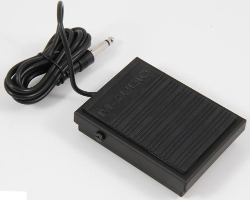 M-AUDIO SP-1 Sustain Pedalı