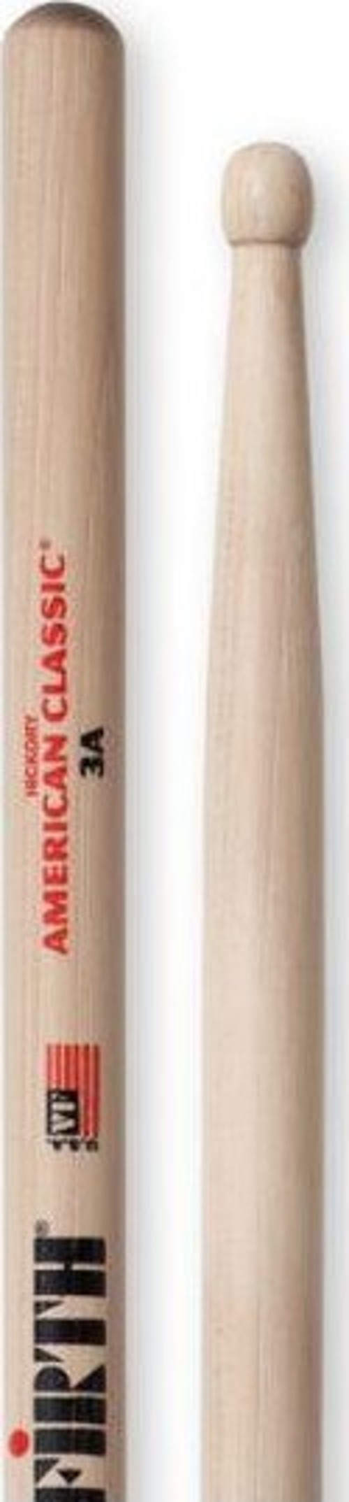 VICFIRTH 3A