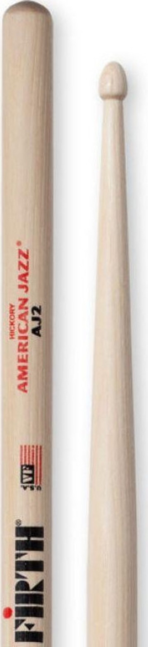 VICFIRTH AJ2
