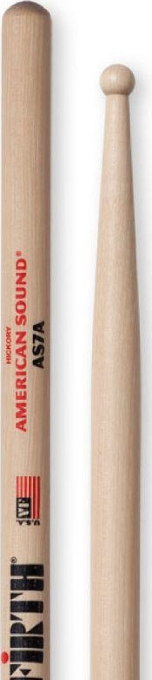 VICFIRTH AS7A