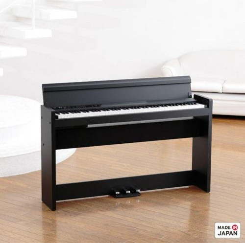 LP380U-BK Dijital Piyano