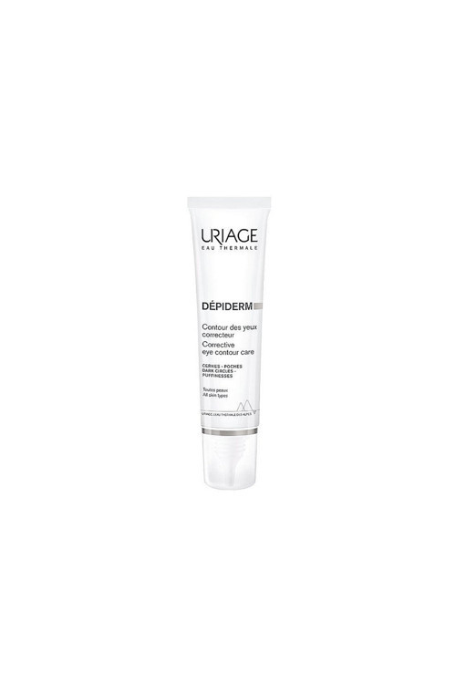 Depiderm Leke Karşıtı Göz Çevresi Bakım Kremi 15 ml