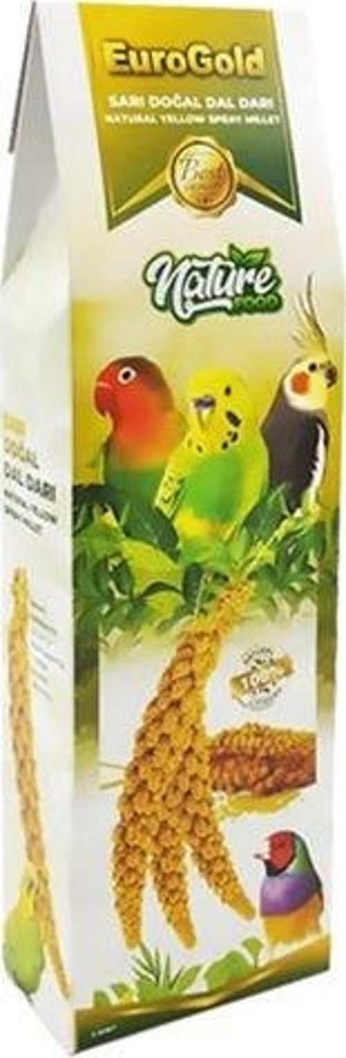 Sarı Dal Darı 5 Li - Farmapets
