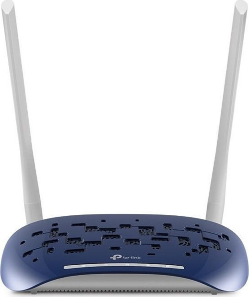 TD-W9960, N300Mbps Wireless VDSL/ADSL Modem Router