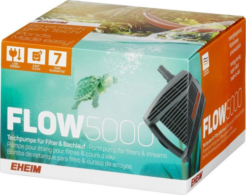 EHEIM POND FLOW 5000