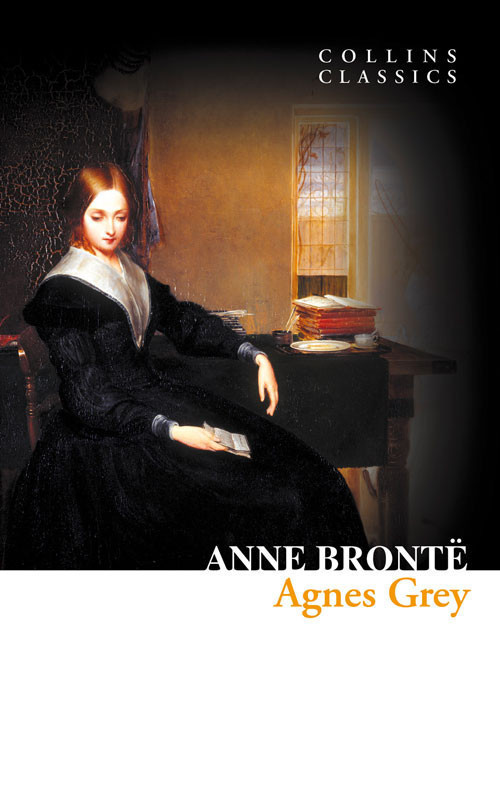 Agnes Grey (Collins C)