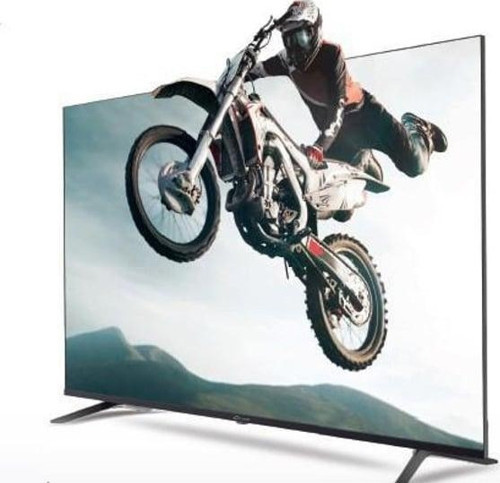 CT43AN100F 43 FULL HD ANDROİD LED TV