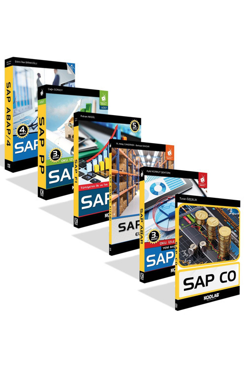 Kodlab Yayın Süper Sap Programlama Eğitim Seti