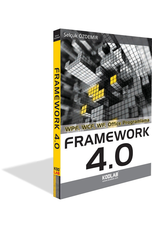 Kodlab Yayın Frameworks 4.0