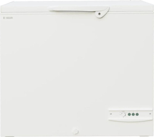 UED 360 D/S F Enerji Sınıfı 270 Lt Sandık Tipi Derin Dondurucu