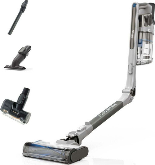 PowerPro Turbo Başlıklı Şarjlı Dikey Süpürge