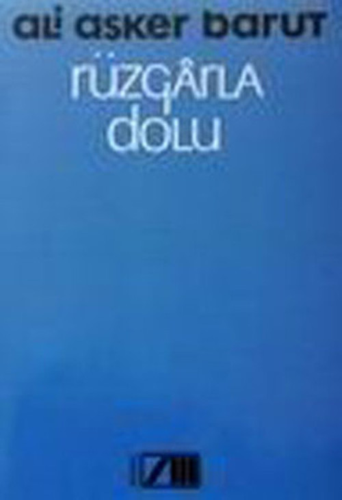 Rüzgarla Dolu