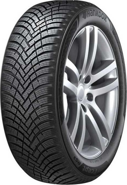 Winter i'cept RS3 W462 205/55R16 91H M+S 3PMSF Otomobil Kış Lastiği (Üretim Yılı: 2025)