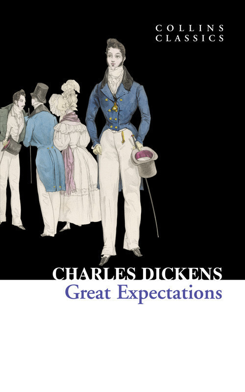 Nüans Publishing Great Expectations (Collins C)