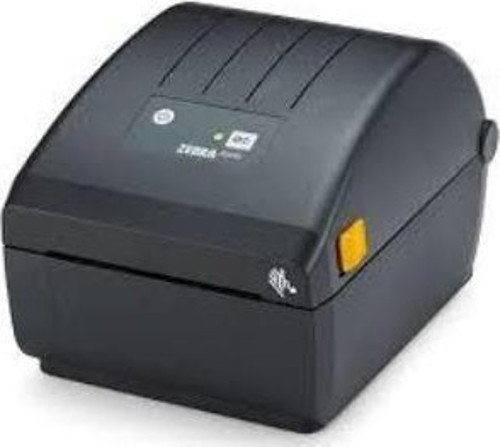 ZD23042-30EC00EZ ZD230T 74-300M 203 Dpi USB, Ethernet Thermal Transfer Barkod Yazıcı