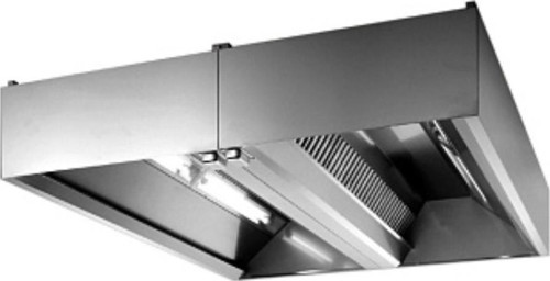 Professional Hava), Filitreli, Aydınlatmalı - 2400x3000, Supertredil STCF3024