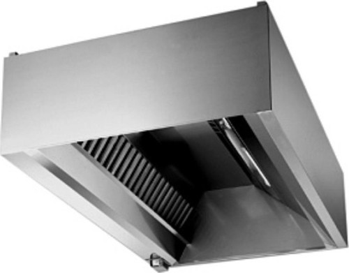 Professional Hava), Filitreli, Aydınlatmalı - 2800x1100, Supertredil STPF1128