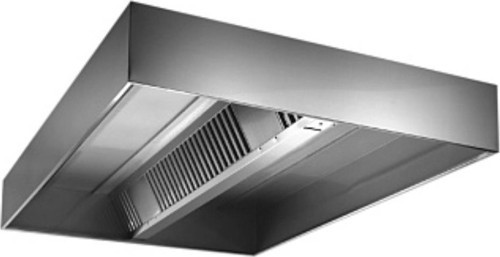 Professional Hava), Filitreli, Aydınlatmalı - 2800x2200, Supertredil STCF2228