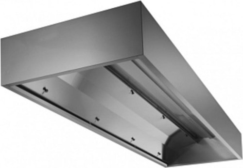 Professional Buhar Kondensi Ve Tahliyesi İçin, Aısı304 - 2400x1200 Mm, Vapor Serisi DK1224