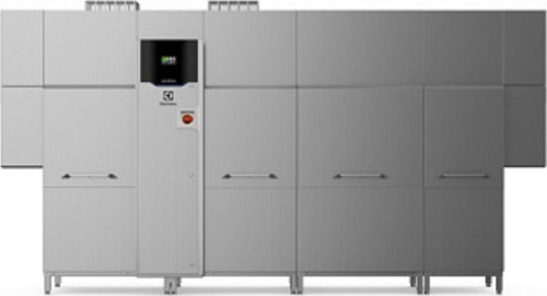 Professional Konveyörlü Bulaşık Makinası Çoklu Durulamalı EMR30NERV