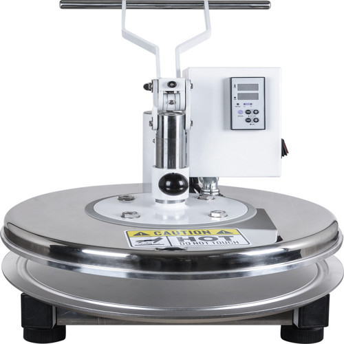 Hamur Pres Makinesi EMP.DP-45