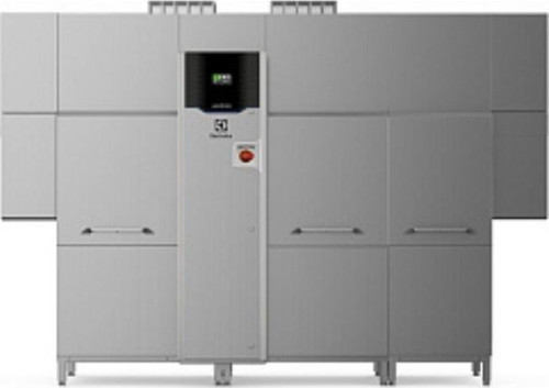 Professional Konveyörlü Bulaşık Makinası 200 Sepet/saat EMR20NERV