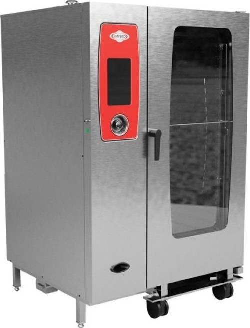 Elektrikli Kombi Fırın EMP.PLS-CBE.40