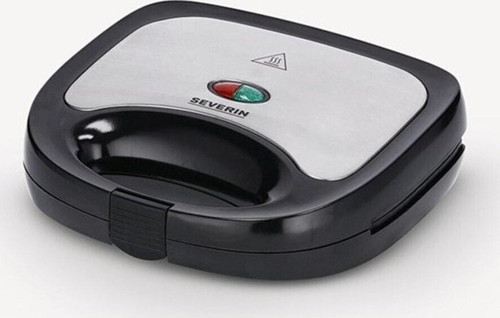 Mini Tost Makinesi 600W