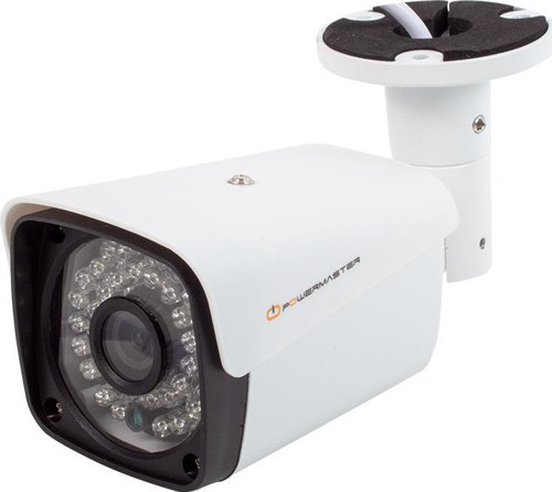 PM-19409 2MP 36 IR LED 3.6 MM AHD METAL KASA BULLET KAMERA