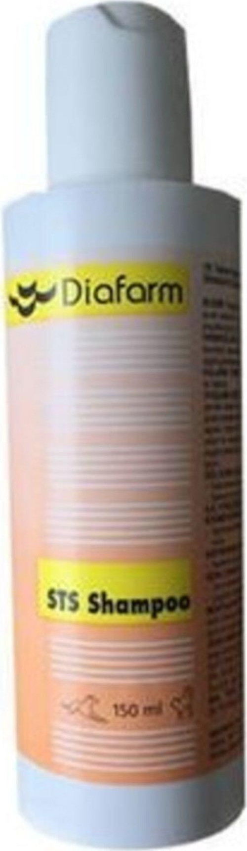 Sts Köpek Şampuanı 150 ML
