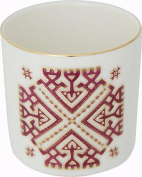 Arabesque Desen Bardak 230cc